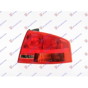 STOP LAMPA SPOLJASNJA Desna str. AUDI A4 (2004-2007) (OEM: 8E5945096)