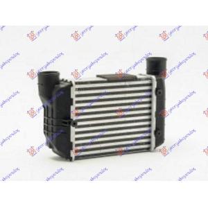 HLADNJAK INTERCOOLER 1.8 T PETROL (215x410x15) AUDI A4 (2004-2007) (OEM: 8E0145805N)