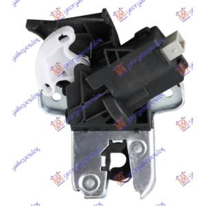 BRAVA GEPEK VRATA (SDN) AUDI A4 (2004-2007) (OEM: 4E0827505C, 4F5827505D)