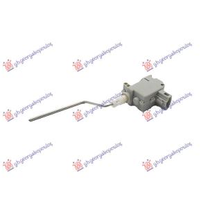 MOTOR POKLOPCA REZERVOARA (2 PIN) AUDI A4 (2004-2007) (OEM: 8E0862153A)