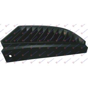 PVC MASKA Leva str. MITSUBISHI COLT (2005-2008) (OEM: MN127773XA)