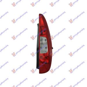 STOP LAMPA 5 VRATA MARELLI Desna str. MITSUBISHI COLT (2005-2008) (OEM: 8330A234, MN186270)