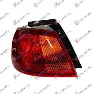 STOP LAMPA SPOLJNA 3 VRATA MARELLI Leva str. MITSUBISHI COLT (2005-2008) (OEM: MR957365)