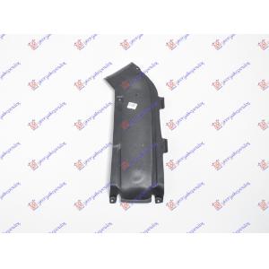 ZASTITA MOTORA DIZEL MERCEDES A CLASS (W169) (2004-2012) (OEM: A1695241330)