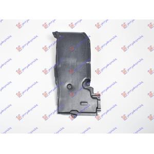 ZASTITA MOTORA Leva str. MERCEDES A CLASS (W169) (2004-2012) (OEM: A1695240101)