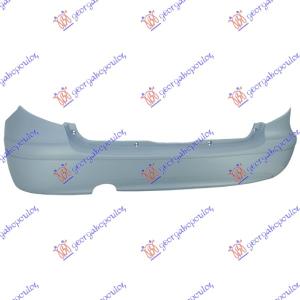 ZADNJI BRANIK PM -08 (CLASSIC) MERCEDES A CLASS (W169) (2004-2012) (OEM: 1698850925)