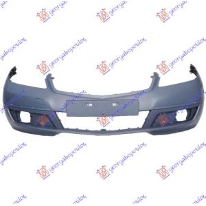 PREDNJI BRANIK 08- (AVANTGARDE) MERCEDES A CLASS (W169) (2004-2012) (OEM: 16988536389999)