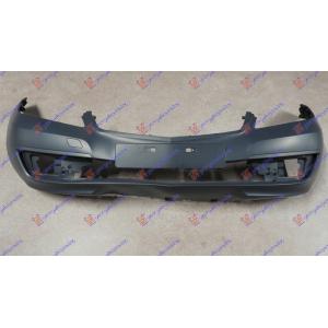 PREDNJI BRANIK 08- (CLASSIC) MERCEDES A CLASS (W169) (2004-2012) (OEM: 16988525389999)