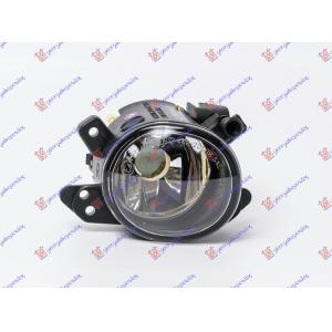 MAGLENKA OKRUGLA Desna str. SMART FORTWO (2007-2012) (OEM: A2518200856)