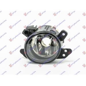 MAGLENKA OKRUGLA Leva str. SMART FORTWO (2007-2012) (OEM: A2518200756)