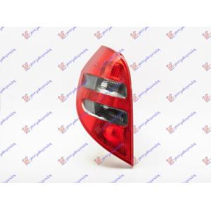 STOP LAMPA ZATAMNJENA MIGAVAC -08 Leva str. MERCEDES A CLASS (W169) (2004-2012) (OEM: 1698200964)