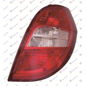 STOP LAMPA BELI MIGAVAC 08- Desna str. MERCEDES A CLASS (W169) (2004-2012) (OEM: A1698202864)