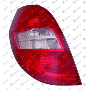 STOP LAMPA BELI MIGAVAC 08- Leva str. MERCEDES A CLASS (W169) (2004-2012) (OEM: A1698202764)