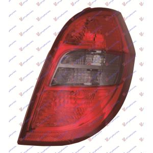 STOP LAMPA ZATAMNJENA MIGAVAC 08- Desna str. MERCEDES A CLASS (W169) (2004-2012) (OEM: A1698203064)