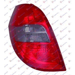 STOP LAMPA ZATAMNJENA MIGAVAC 08- Leva str. MERCEDES A CLASS (W169) (2004-2012) (OEM: A1698202964)