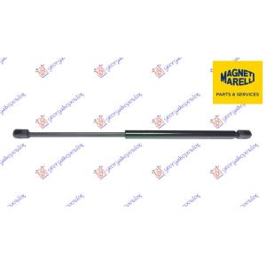 AMORTIZER GEPEK VRATA (497L-430N) (MARELLI) MERCEDES A CLASS (W169) (2004-2012) (OEM: 1697400345, A1697400345)