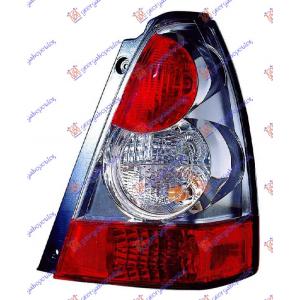 STOP LAMPA 06- Desna str. SUBARU FORESTER (2002-2008) (OEM: 84201-SA160, 84201SA160)