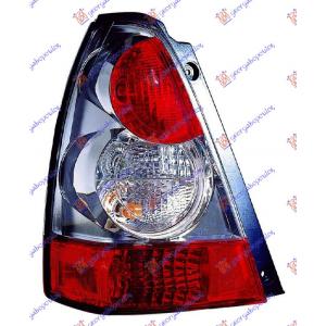 STOP LAMPA 06- Leva str. SUBARU FORESTER (2002-2008) (OEM: 84201-SA170, 84201SA170)