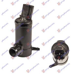 MOTOR ZA POSUDU BRISACA (1 PUMPA) SUBARU FORESTER (2002-2008) (OEM: 86611-AG000, 86611AG000)