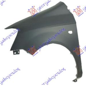 BLATOBRAN Leva str. HYUNDAI GETZ (2002-2005) (OEM: 66311-1C350, 663111C350, 663111C350D)