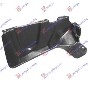 ZASTITA MOTORA (1.3 cc) Leva str. HYUNDAI GETZ (2002-2005) (OEM: 291301C000)