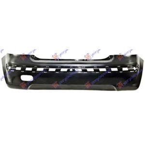 ZADNJI BRANIK HYUNDAI GETZ (2002-2005) (OEM: 86611-1C110, 866111C100, 866111C110)