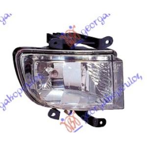 MAGLENKA Desna str. HYUNDAI GETZ (2002-2005) (OEM: 92202-1C000, 922021C000)