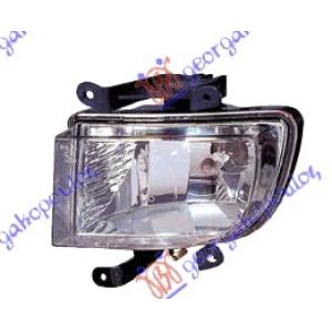 MAGLENKA Leva str. HYUNDAI GETZ (2002-2005) (OEM: 92201-1C000, 922011C000)