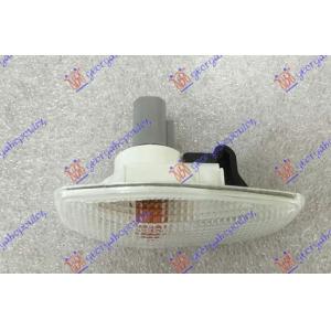 MIGAVAC U KRILU D/L Desna str. HYUNDAI GETZ (2002-2005) (OEM: 92303-25500)