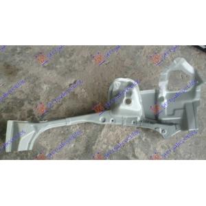 OKVIR STOP LAMPE (O) Leva str. HYUNDAI GETZ (2002-2005) (OEM: 71570-1C300, 715701C300)