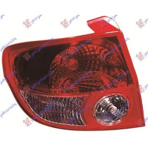 STOP LAMPA Leva str. HYUNDAI GETZ (2002-2005) (OEM: 92401-1C000, 924011C000, 924011C010)