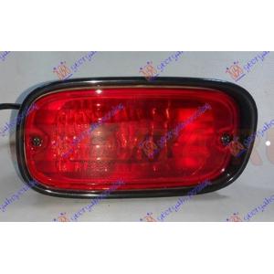 ZADNJA MAGLENKA (O) HYUNDAI GETZ (2002-2005) (OEM: 924051C000)