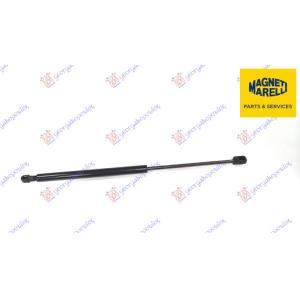 AMORTIZER GEPEK VRATA (480L-370N) (MARELLI) HYUNDAI GETZ (2002-2005) (OEM: 817701C000)