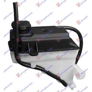 POSUDA ZA TECNOST BENZIN-DIZEL HYUNDAI GETZ (2002-2005) (OEM: 25431-1C000, 254311C000)