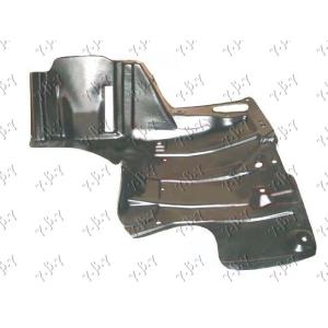 ZASTITA MOTORA Leva str. TOYOTA CARINA E/CORONA SDN-L/B (1996-2001) (OEM: 51442-20370, 51442-20371, 5144220370)