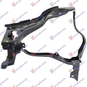 LIMENI OKVIR FARA Leva str. MERCEDES E CLASS (W212) (2009-2013) (OEM: 2126200191)