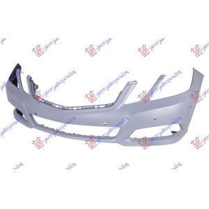 PREDNJI BRANIK (PDS) (AVANTGARDE) MERCEDES E CLASS (W212) (2009-2013) (OEM: 2128801740)