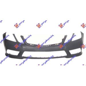 PREDNJI BRANIK PM (AVAN/ELEGAN) AMG-LINE MERCEDES E CLASS (W212) (2009-2013) (OEM: 2128802040)