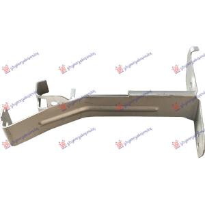 NOSAC HLADNJAKA METAL Desna str. MERCEDES E CLASS (W212) (2009-2013) (OEM: 2045241340, A2045241340)