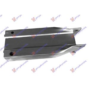 NOSAC PREDNJEG BRANIKA ALUMINIJUM Desna str. MERCEDES E CLASS (W212) (2009-2013) (OEM: 2126200695)