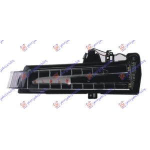 MIGAVAC U RETROVIZORU LED Desna str. MERCEDES E CLASS (W212) (2009-2013) (OEM: 21281010649999)