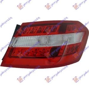 STOP LAMPA SPOLJASNJA CLASS/ELEGANCE Desna str. MERCEDES E CLASS (W212) (2009-2013) (OEM: 2128200264, 2129066701)