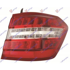 STOP LAMPA SPOLJNA KARAVAN LED AVANT Desna str. MERCEDES E CLASS (W212) (2009-2013) (OEM: A2128204064)