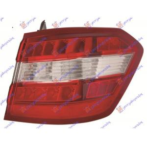 STOP LAMPA SPOLJNA KARAVAN LED CLASSIC Desna str. MERCEDES E CLASS (W212) (2009-2013) (OEM: A2128200464)