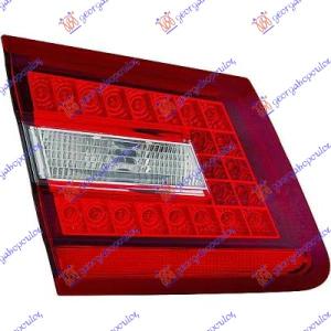 STOP LAMPA UNUTRASNJA LED CLASS/AVANGA Leva str. MERCEDES E CLASS (W212) (2009-2013) (OEM: A2128200964)