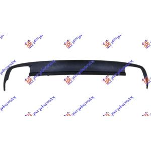 SPOJLER ZADNJEG BRANIKA (AMG) MERCEDES E CLASS (W212) (2009-2013) (OEM: 2128855425)