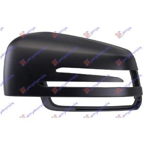 POKLOPAC RETROVIZORA PM Leva str. MERCEDES E CLASS (W212) (2009-2013) (OEM: 2128101164, 21281091009999)