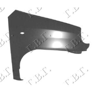 BLATOBRAN Desna str. HYUNDAI ATOS PRIME (1999-2003) (OEM: 66321-06050, 6632106050)