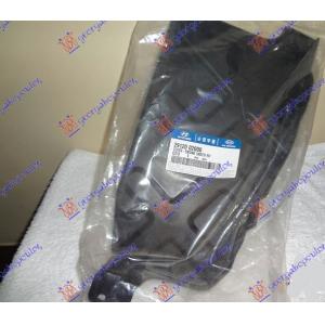 ZASTITA MOTORA Desna str. HYUNDAI ATOS PRIME (1999-2003) (OEM: 29120-02000, 2912002000)