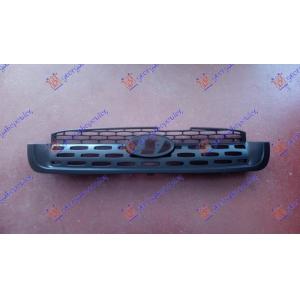 PVC MASKA SPOLJASNJA CRNA 01- HYUNDAI ATOS PRIME (1999-2003) (OEM: 86361-06530, 8636106530)